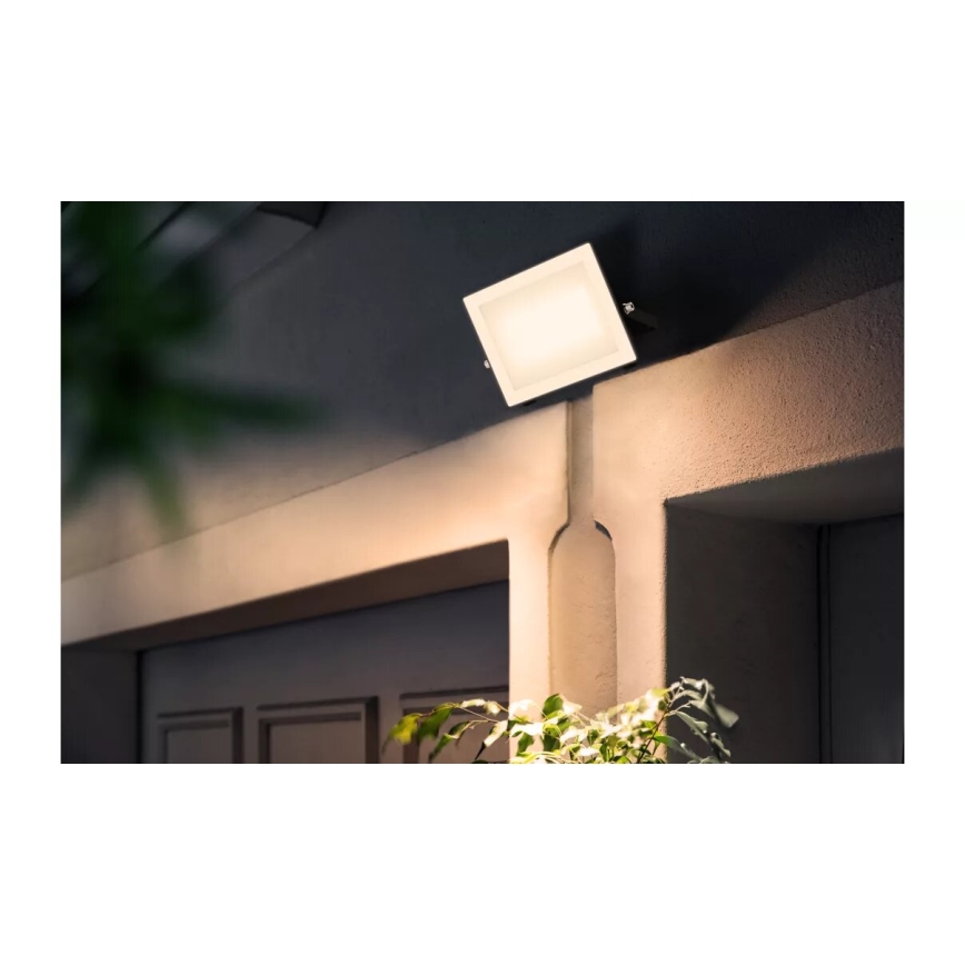 Philips - LED-Strahler LOIS LED/50W/230V IP65 3000K