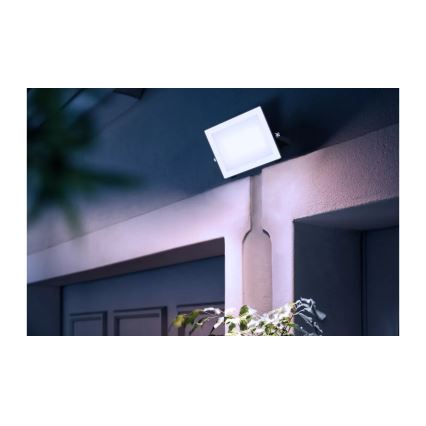 Philips - LED-Strahler LOIS LED/50W/230V IP65 5000K