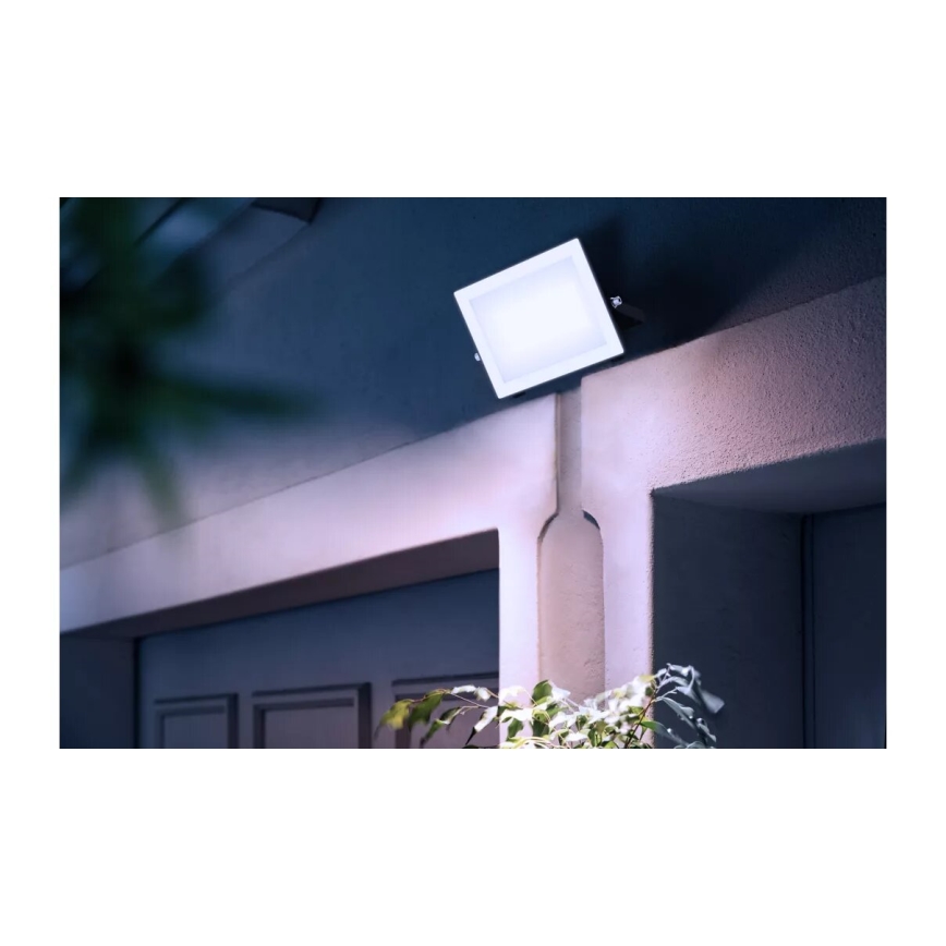 Philips - LED-Strahler LOIS LED/50W/230V IP65 5000K