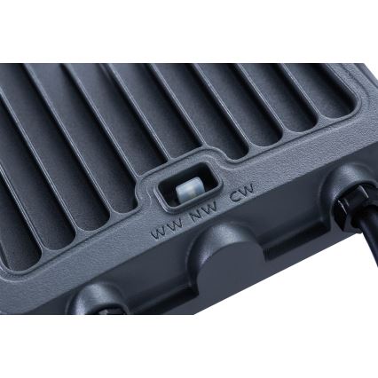 Philips - LED-Strahler mit Bewegungs- und Dämmerungssensor LEDINAIRE ALL-IN LED/20W/230V 3000/4000/6500K IP65