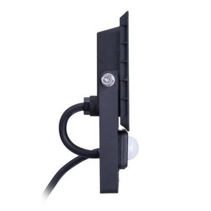 Philips - LED-Strahler mit Sensor DECOFLOOD LED/20W/230V IP65