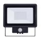 Philips - LED-Strahler mit Sensor DECOFLOOD LED/50W/230V IP65 CRI 90