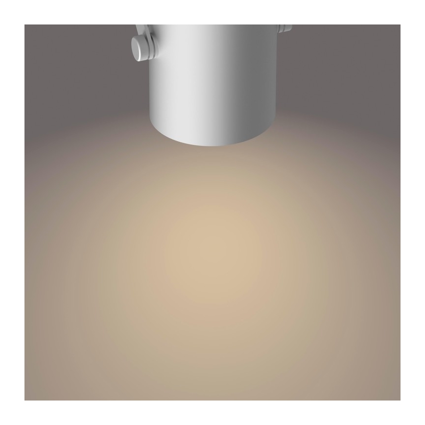 Philips - LED-Strahler SCENE SWITCH BYRE 3xLED/4,3W/230V 2200/2500/2700K