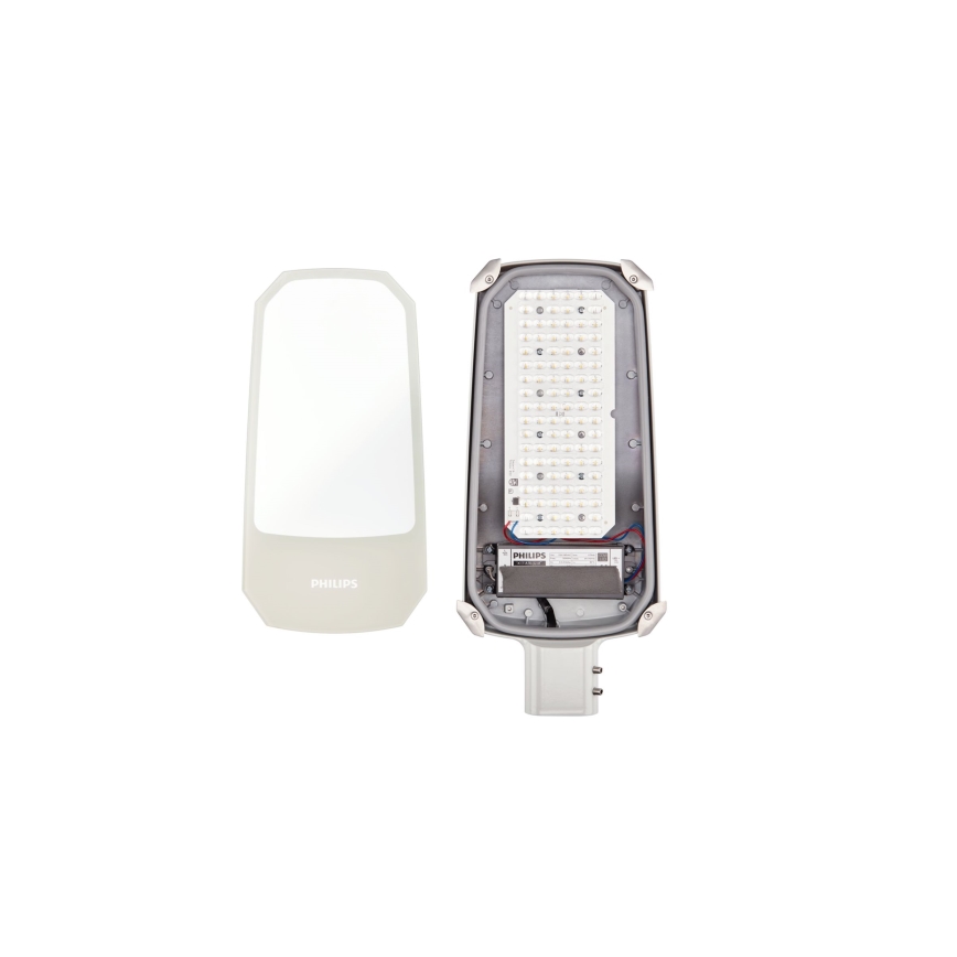 Philips - LED-Straßenleuchte CORELINE MALAGA LED/37W/230V 3000K IP65