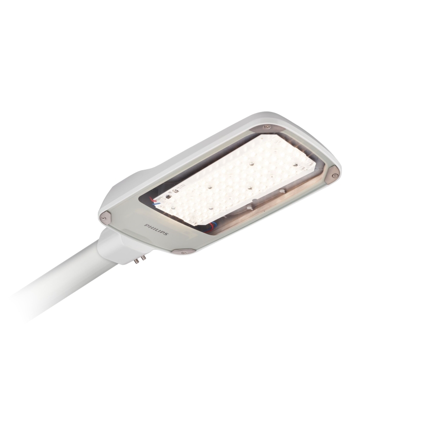 Philips - LED-Straßenleuchte CORELINE MALAGA LED/37W/230V 4000K IP65