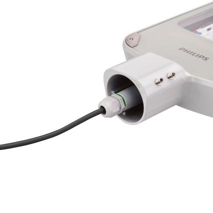 Philips - LED-Straßenleuchte CORELINE MALAGA LED/46,5W/230V 3000K IP65
