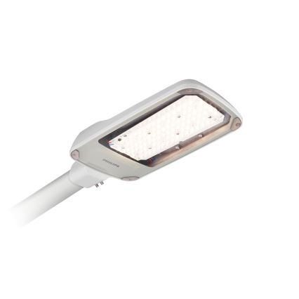 Philips - LED-Straßenleuchte CORELINE MALAGA LED/69W/230V 3000K IP65