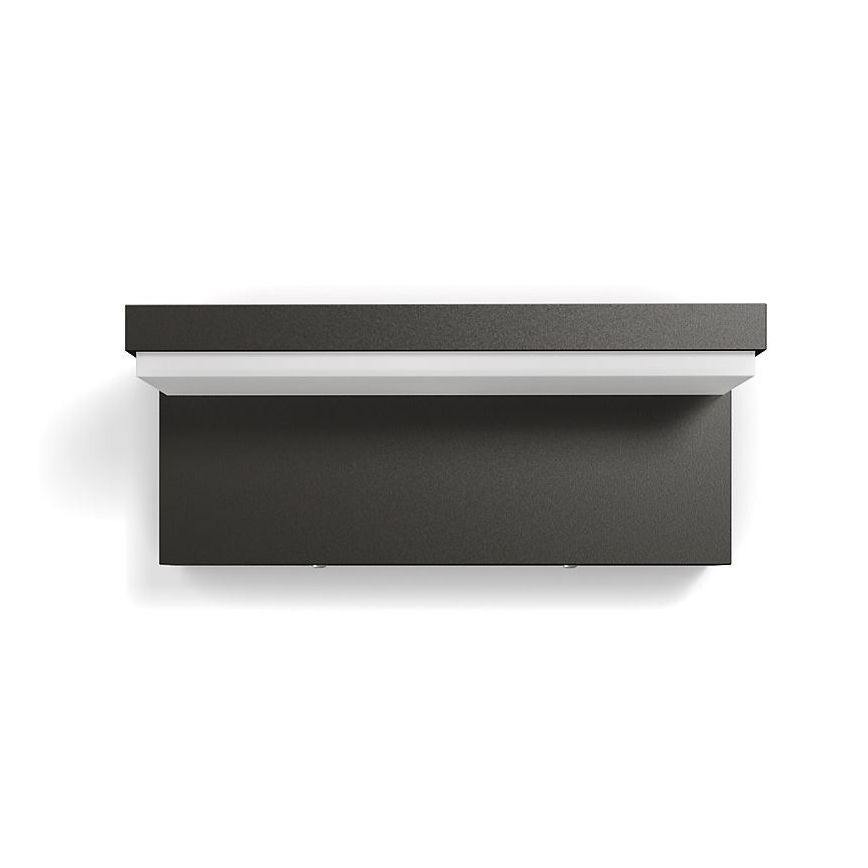 Philips - LED-Wandleuchte für den Außenbereich BUSTAN LED/3,8W/230V 4000K IP44