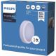 Philips – LED-Wandleuchte mit Sensor PROJECTLINE LED/15W/230V IP54