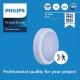 Philips – LED-Wandleuchte mit Sensor PROJECTLINE LED/15W/230V IP54