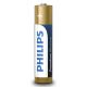 Philips LR03M4B/10 - 4 Stk. alkalische Batterie AAA PREMIUM ALKALINE 1,5V 1320mAh