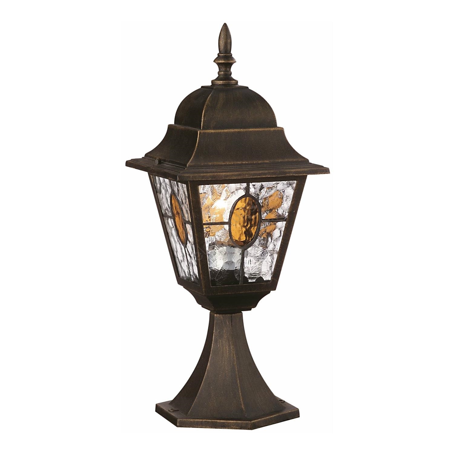 Massive leuchten outdoor