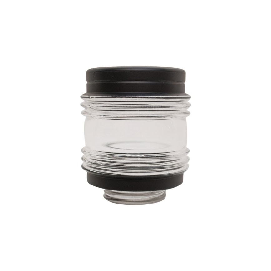 Philips Massive 16025/30/10 - Außenlampe MARINE 1xE27/60W/230V IP44