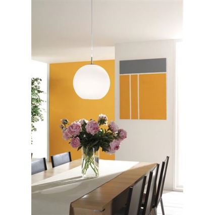 Philips Massive 36230/17/10 - Lustr na lanku DOSEL 1xE27/75W