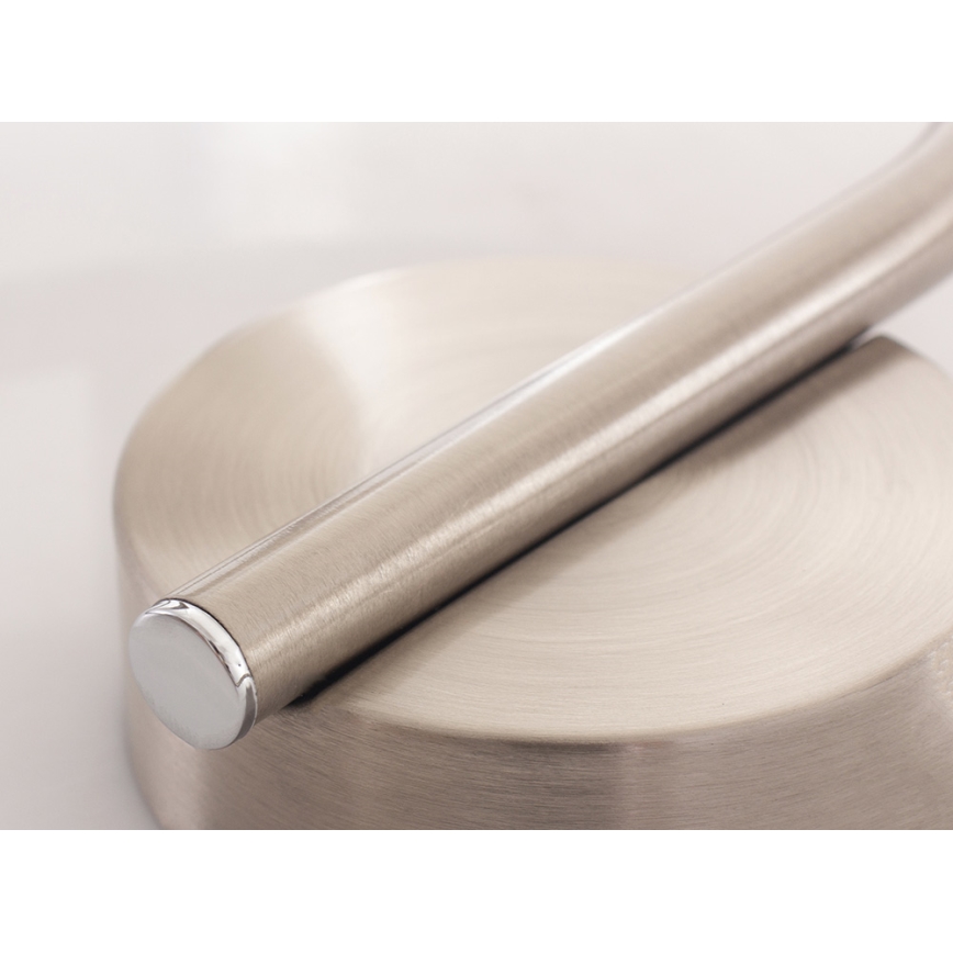 Philips Massive - Deckenstrahler 3xE14/40W mattchrom