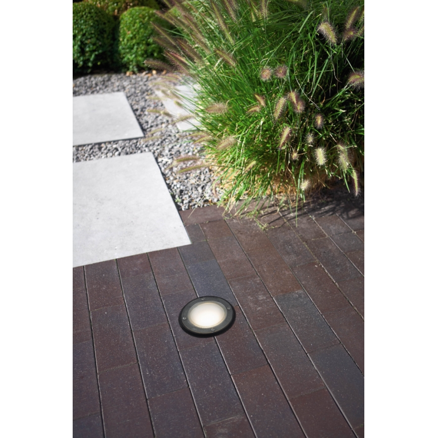 Philips Massive 71428/01/30 - Einfahrtleuchte ACAPULCO 1xE27/40W/230V