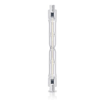 Philips Massive - Halogen-Glühlampe R7S/160W/230V 118 mm