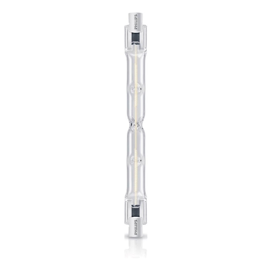 Philips Massive - Halogen-Glühlampe R7S/160W/230V 118 mm