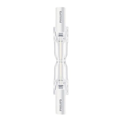 Philips Massive - Halogenglühlampe R7S/48W/230V 78 mm