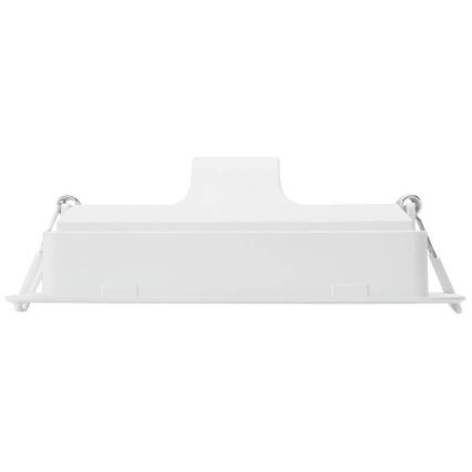 Philips - LED Einbauleuchte MESON LED/12,5W/230V 3000K