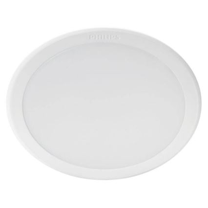 Philips - LED Einbauleuchte MESON LED/12,5W/230V 4000K