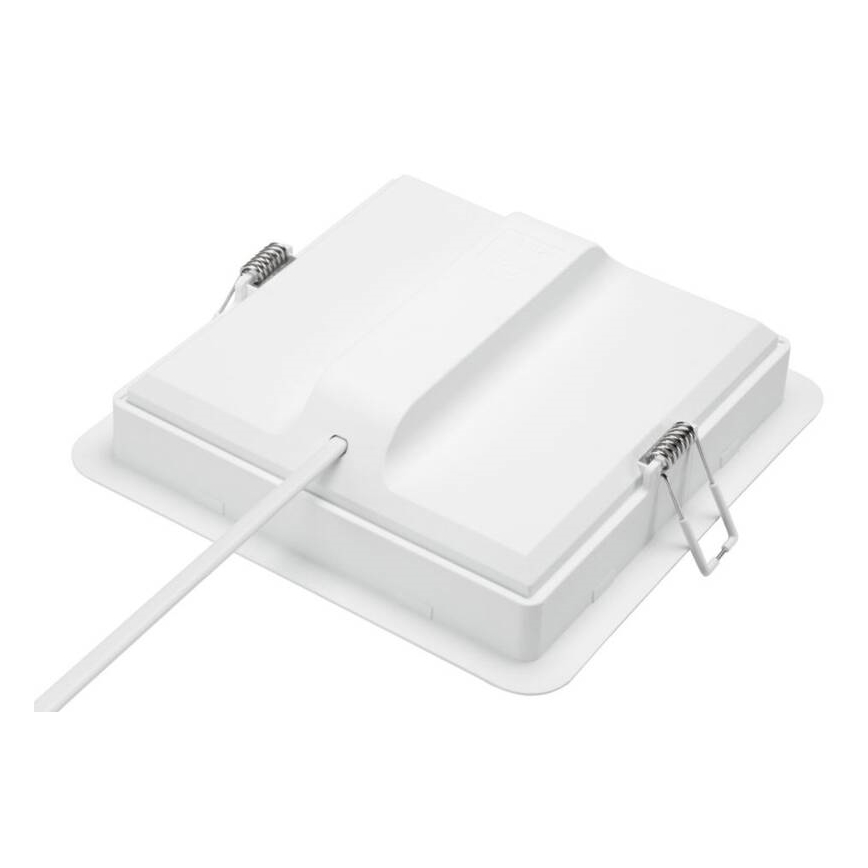 Philips - LED Einbauleuchte MESON LED/16,5W/230V 3000K