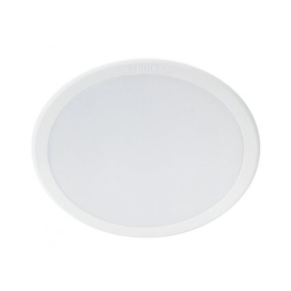 Philips - LED Einbauleuchte MESON LED/16,5W/230V 4000K
