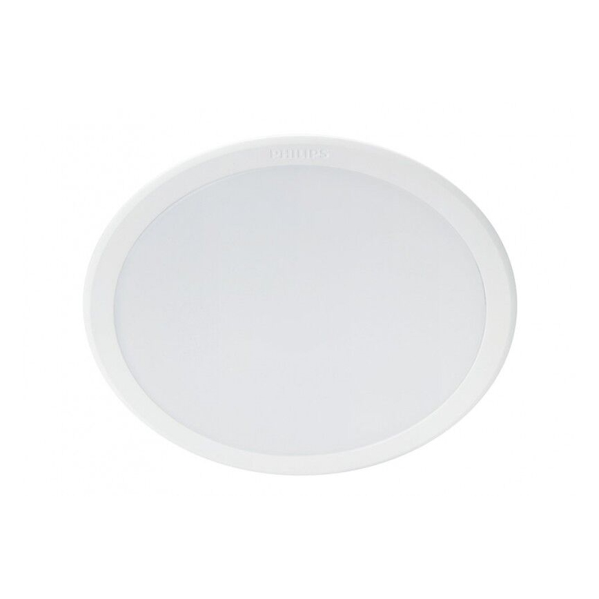 Philips - LED Einbauleuchte MESON LED/16,5W/230V 4000K