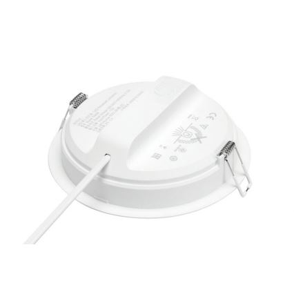 Philips - LED Einbauleuchte MESON LED/16,5W/230V 6500K