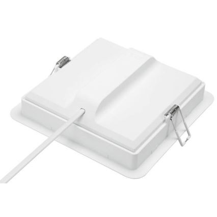 Philips - LED Einbauleuchte MESON LED/16,5W/230V 6500K