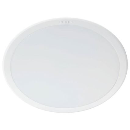 Philips - LED Einbauleuchte MESON LED/20W/230V 6500K
