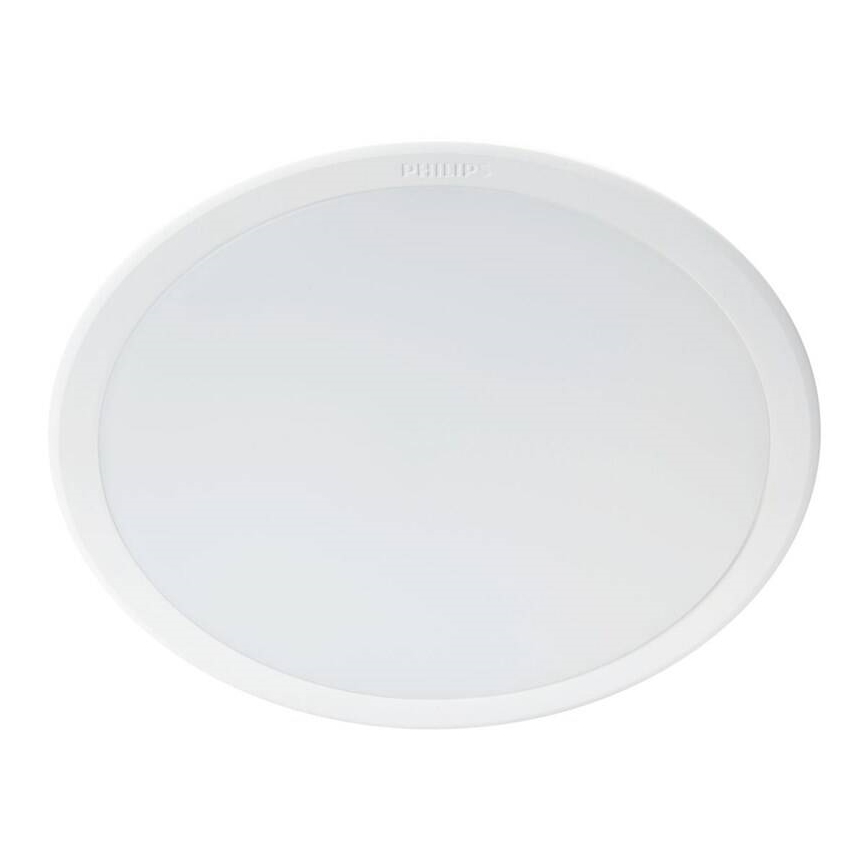 Philips - LED Einbauleuchte MESON LED/20W/230V 6500K