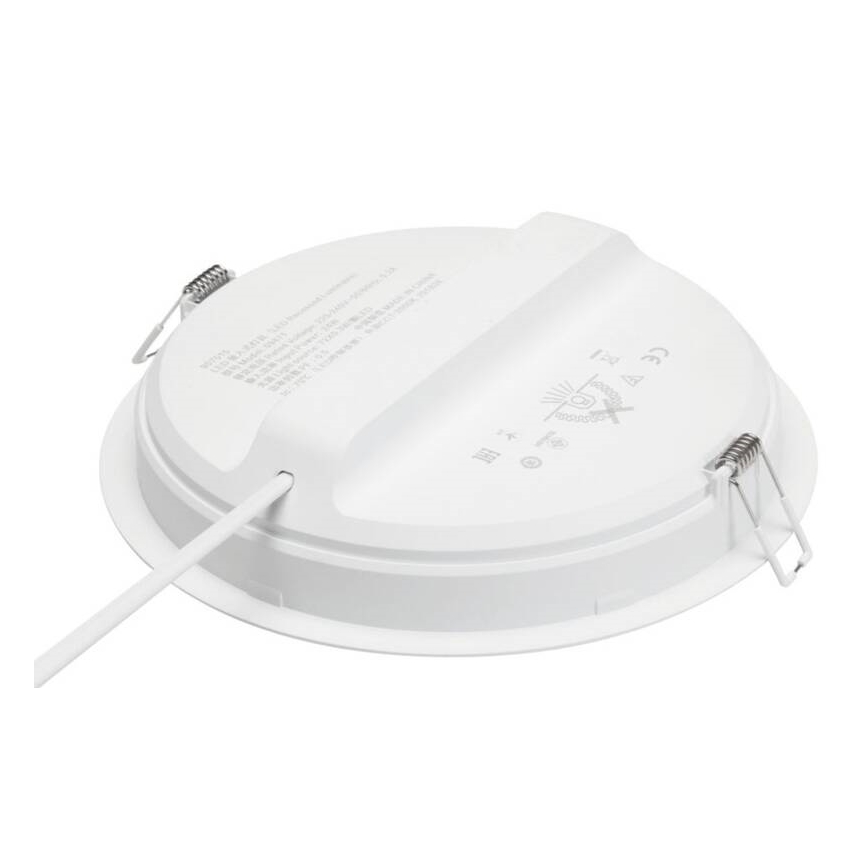 Philips - LED Einbauleuchte MESON LED/23,5W/230V 4000K