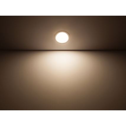 Philips - LED Einbauleuchte LED/5,5W/230V 4000K