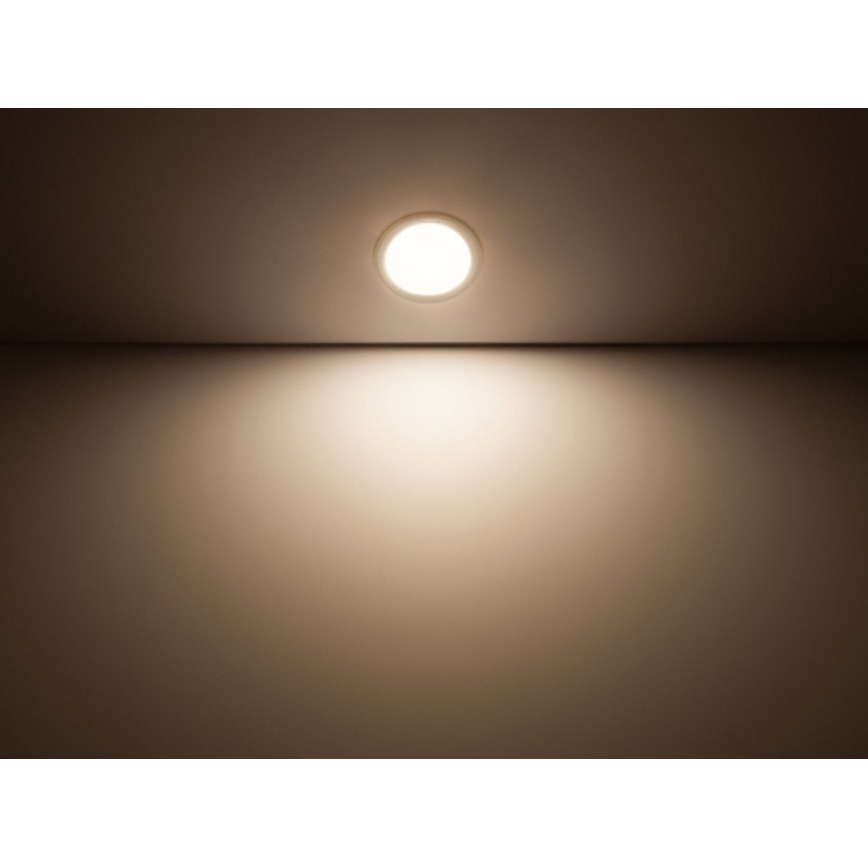 Philips - LED Einbauleuchte LED/5,5W/230V 4000K