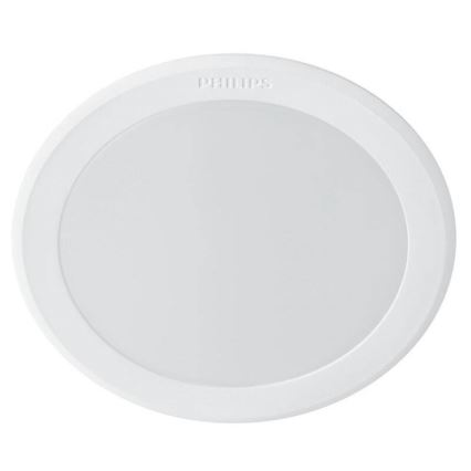 Philips - LED Einbauleuchte LED/5,5W/230V 4000K