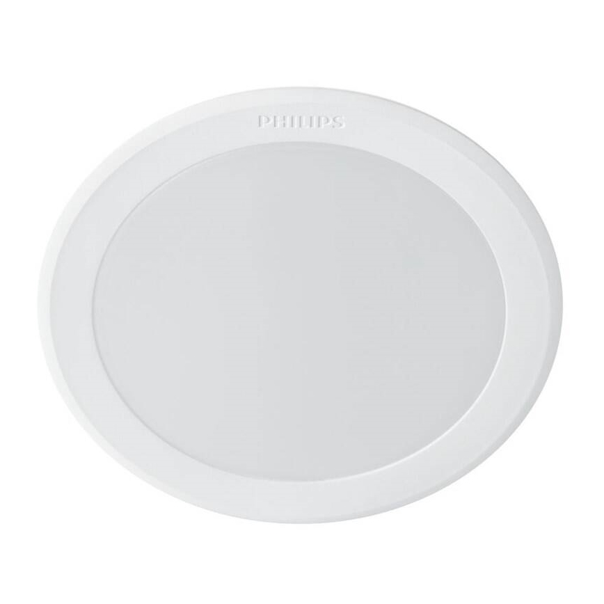 Philips - LED Einbauleuchte LED/5,5W/230V 4000K