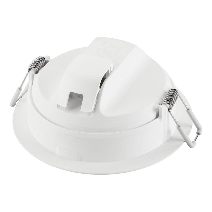 Philips - LED Einbauleuchte LED/5,5W/230V 4000K
