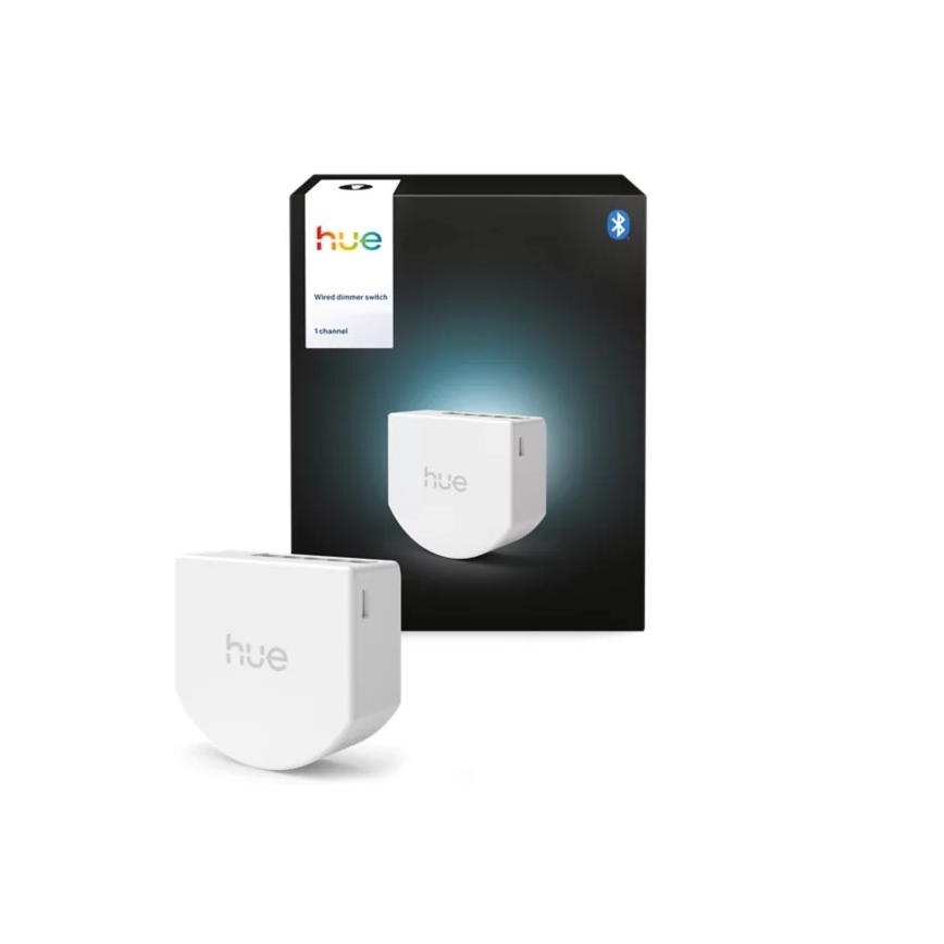 Philips - Modul für Wandschalter zur Dimmung von Philips Hue