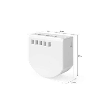 Philips - Modul für Wandschalter zur Dimmung von Philips Hue