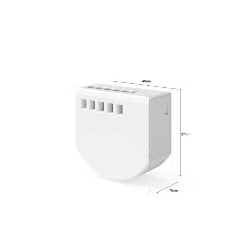 Philips - Modul für Wandschalter zur Dimmung von Philips Hue