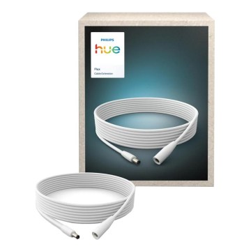 Philips - Netzkabel Hue FLUX 5m