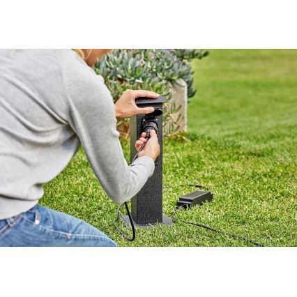 Philips - Netzteil 48W/12/230V IP67