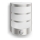 Philips - Outdoor-Sensorleuchte 1xLED/6W/230V IP44