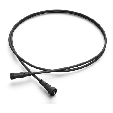 Philips – Outdoor-Verlängerungskabel 2m IP65