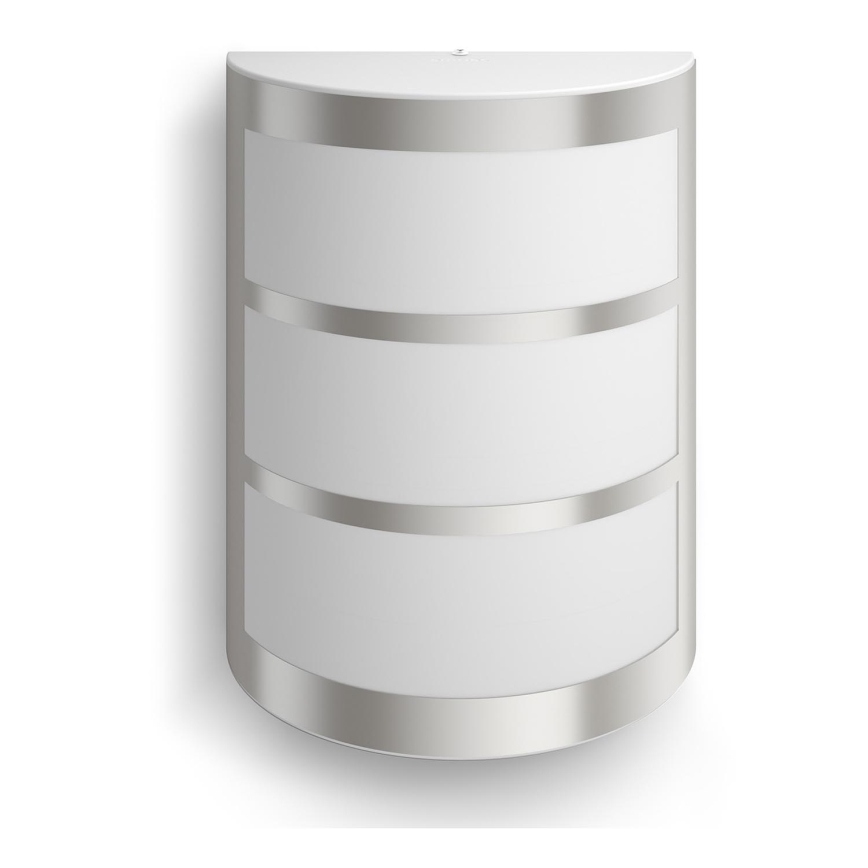Philips - Outdoor-Wandleuchte 1xLED/6W/230V IP44
