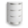 Philips - Outdoor-Wandleuchte 1xLED/6W/230V IP44