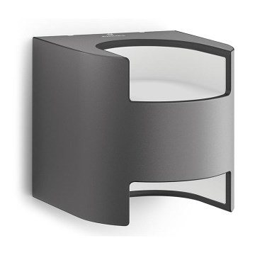 Philips - Outdoor-Wandleuchte 2xLED/4,5W/230V IP44