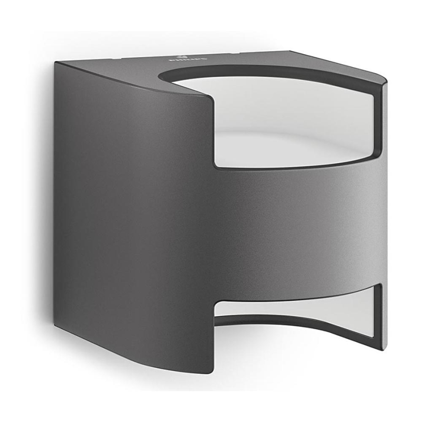 Philips - Outdoor-Wandleuchte 2xLED/4,5W/230V IP44