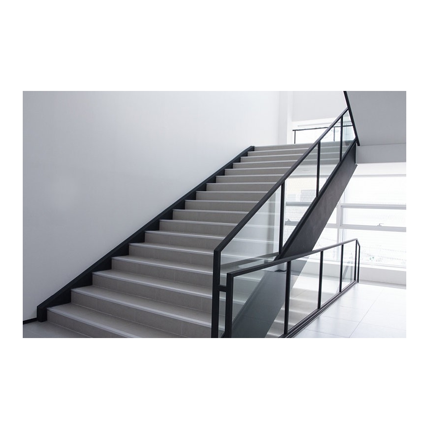 Philips - LED Wandleuchte mit Sensor PROJECTLINE LED/15W/230V IP54